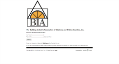 Desktop Screenshot of builderfusion.biaow.org